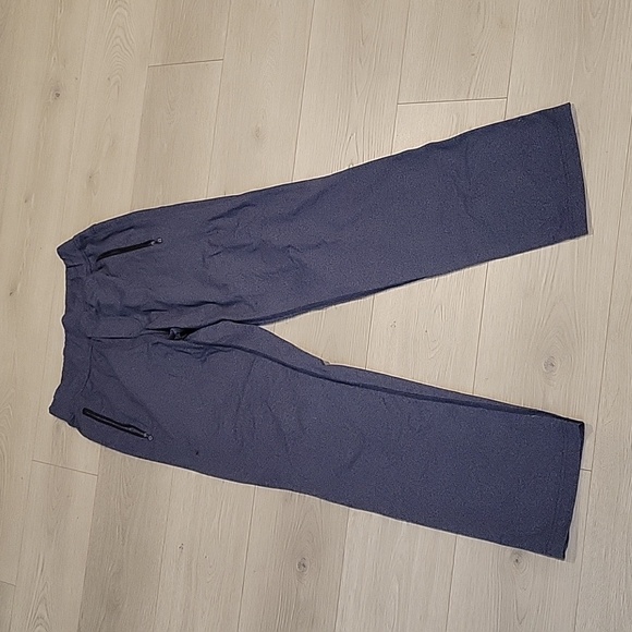 Lululemon athletic pants